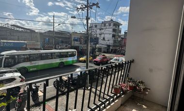 Quevedo, Venta de Edificio de Locales Comerciales en Sector Privilegiado