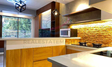 2 Bedrooms Condo Unit for Sale in Ina Mansion, Baguio City