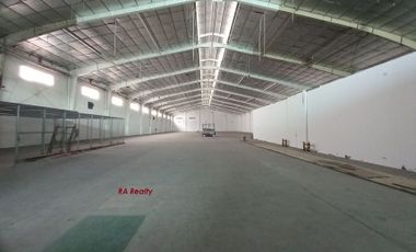 Warehouse For Rent Binan Laguna 3,504sqm
