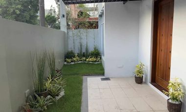 Brandnew House and Lot for Sale with View Deck and Attic in Filinvest-2 Subd, Batasan Hills, Quezon City