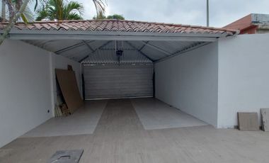 Samborondon, Vendo Hermosa Casa Remodelada con Vista al Rio