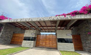 Vendo Casa en Exclusivo Condominio Club Playa Las Gramas San Antonio, Cañete