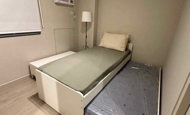 For Rent: 1 Bedroom Unit with Parking, Vista Shaw, Mandaluyong
