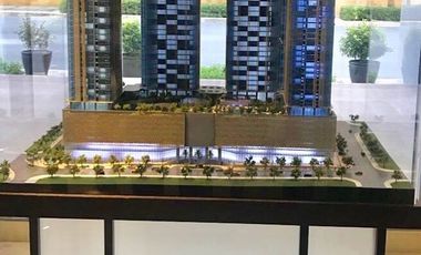 pre selling condo in bgc near East Gallery Place ICON RESIDENCES ORE CENTRAL globe tower GRAND HYATT MANILA AT VERITOWN