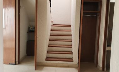 Casa Venta en el Castaño 1 METEPEC