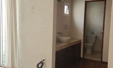 Casa Venta en el Castaño 1 METEPEC