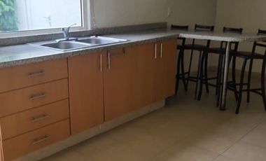 Casa Venta en el Castaño 1 METEPEC