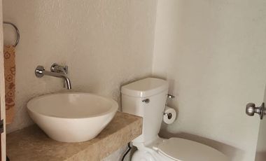Casa Venta en el Castaño 1 METEPEC