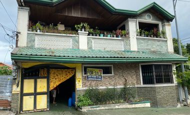 29k/sqm House & Lot in Sale at Greenfields Subdivision, Novaliches, Quezon City