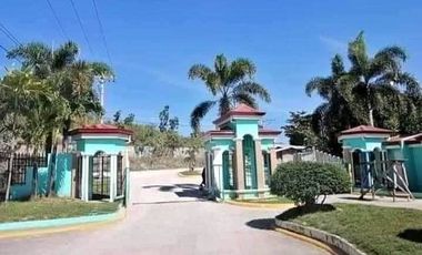 EL MONTEGRANDE SUBDIVISION LOT ONLY FOR SALE 145 SQM