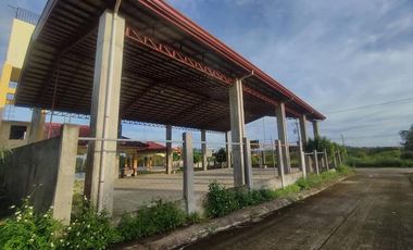 EL MONTEGRANDE SUBDIVISION LOT ONLY FOR SALE 145 SQM
