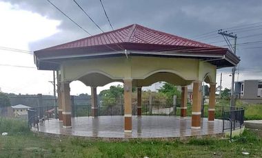 EL MONTEGRANDE SUBDIVISION LOT ONLY FOR SALE 145 SQM