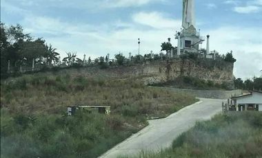 EL MONTEGRANDE SUBDIVISION LOT ONLY FOR SALE 145 SQM