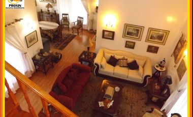 EN VENTA DOS AMPLIAS CASAS EN PARCELA A 5 MINUTOS  DE VILLARRICA
