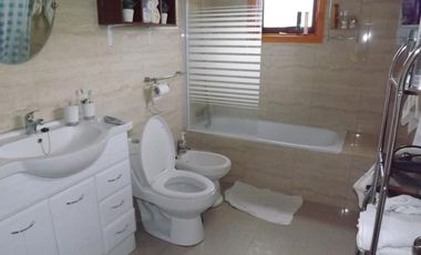 EN VENTA DOS AMPLIAS CASAS EN PARCELA A 5 MINUTOS  DE VILLARRICA