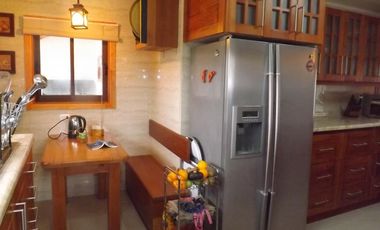 EN VENTA DOS AMPLIAS CASAS EN PARCELA A 5 MINUTOS  DE VILLARRICA