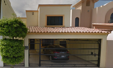 ES HORA DE REALIZAR TU SUEÑO Y ADQUIRIR ESTA HERMOSA CASA EN HERMOSILLO SONORA