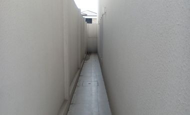 Casa de venta en la Urbanización Ciudad Celeste, Samborondón, de estreno.