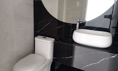 Casa de venta en la Urbanización Ciudad Celeste, Samborondón, de estreno.