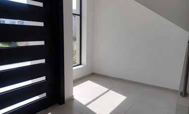 Casa de venta en la Urbanización Ciudad Celeste, Samborondón, de estreno.