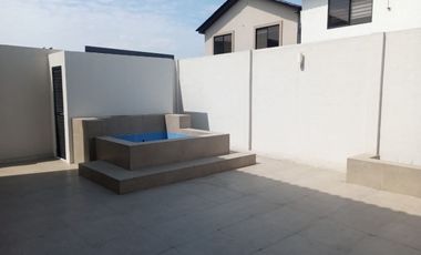 Casa de venta en la Urbanización Ciudad Celeste, Samborondón, de estreno.