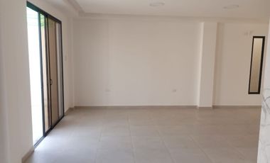Casa de venta en la Urbanización Ciudad Celeste, Samborondón, de estreno.