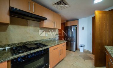 Departamento amueblado en Renta, Bay View Grand Condos, Zona Hotelera Cancún Quintana Roo.