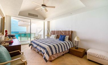 Departamento amueblado en Renta, Bay View Grand Condos, Zona Hotelera Cancún Quintana Roo.