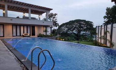 Valley Golf & Country Club Antipolo | 11BR Residential House and Lot For Sale
