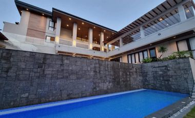 Valley Golf & Country Club Antipolo | 11BR Residential House and Lot For Sale