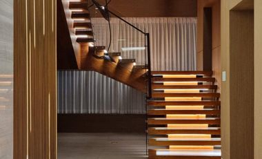 Valley Golf & Country Club Antipolo | 11BR Residential House and Lot For Sale