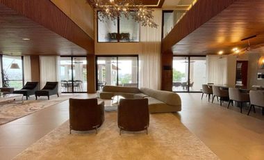 Valley Golf & Country Club Antipolo | 11BR Residential House and Lot For Sale