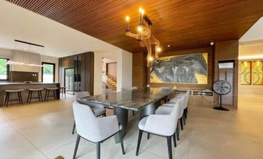 Valley Golf & Country Club Antipolo | 11BR Residential House and Lot For Sale