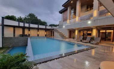 Valley Golf & Country Club Antipolo | 11BR Residential House and Lot For Sale