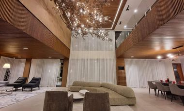 Valley Golf & Country Club Antipolo | 11BR Residential House and Lot For Sale