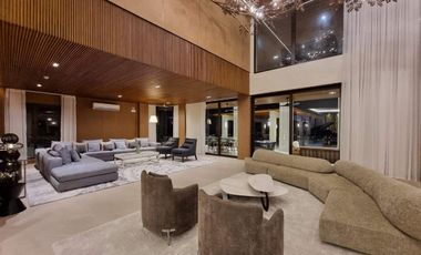 Valley Golf & Country Club Antipolo | 11BR Residential House and Lot For Sale