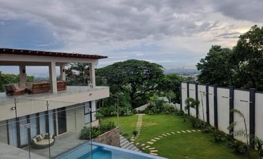 Valley Golf & Country Club Antipolo | 11BR Residential House and Lot For Sale