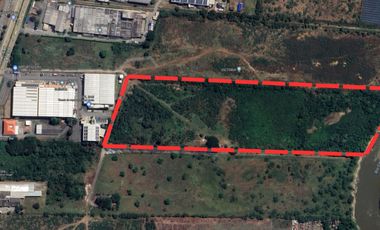 LOTE INDUSTRIAL VENDO ARROYOHONDO 96.800 M2 $9.680.000.000