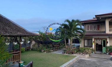 House and Lot Outside Subdivision for Sale in Minglanilla, Cebu