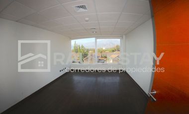 ¡OFERTA! Vendemos Oficina en Importantisimo Edificio