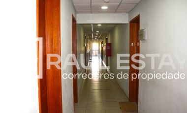 ¡OFERTA! Vendemos Oficina en Importantisimo Edificio