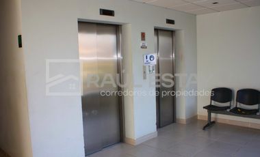 ¡OFERTA! Vendemos Oficina en Importantisimo Edificio