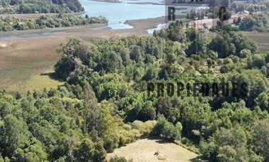 PARCELA EN CONDOMINO RIVERAS DEL MIRAFLORES