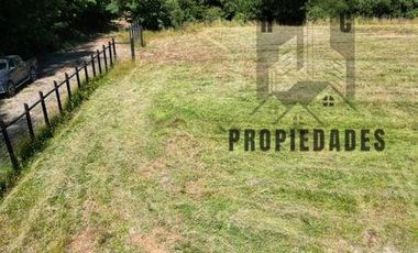 PARCELA EN CONDOMINO RIVERAS DEL MIRAFLORES