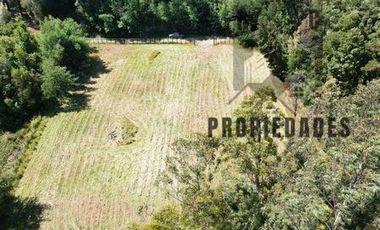 PARCELA EN CONDOMINO RIVERAS DEL MIRAFLORES