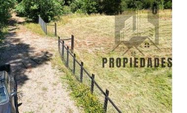 PARCELA EN CONDOMINO RIVERAS DEL MIRAFLORES