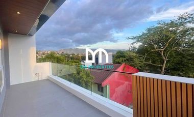 For Sale: Brand New 3-Storey House and Lot in Spring Heights, Filinvest 2, Brgy. Bagong Silangan, Quezon City