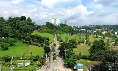Affordable Lawn Lots near Quezon City