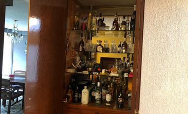 CASA VENTA  SALON DE USOS MULTIPLES, TECAMACHALCO