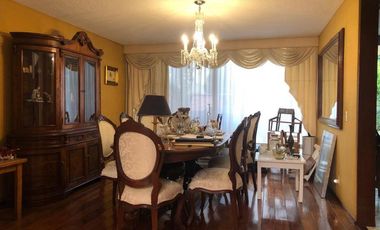 CASA VENTA  SALON DE USOS MULTIPLES, TECAMACHALCO